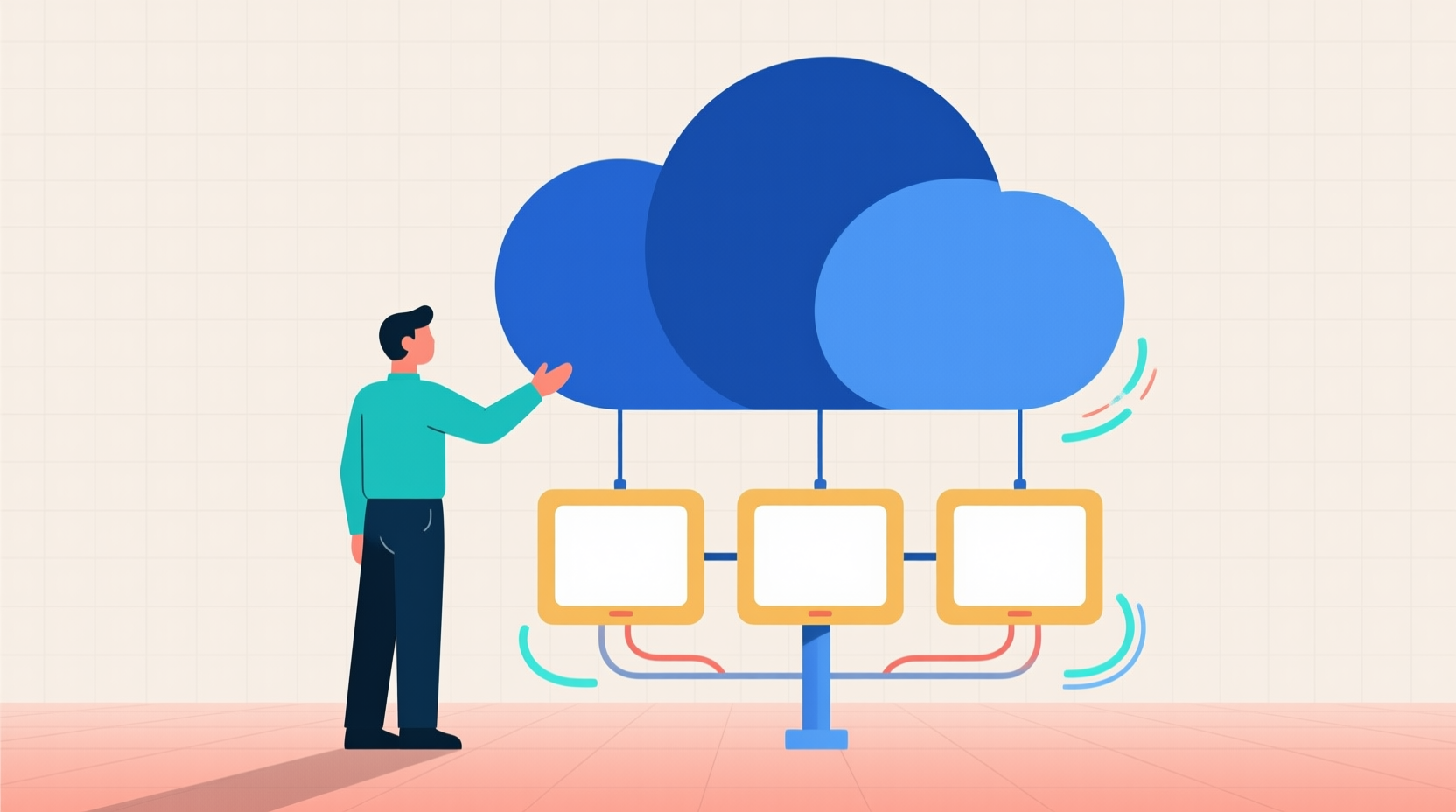 Google offers businesses fast access to multiple cloud databases