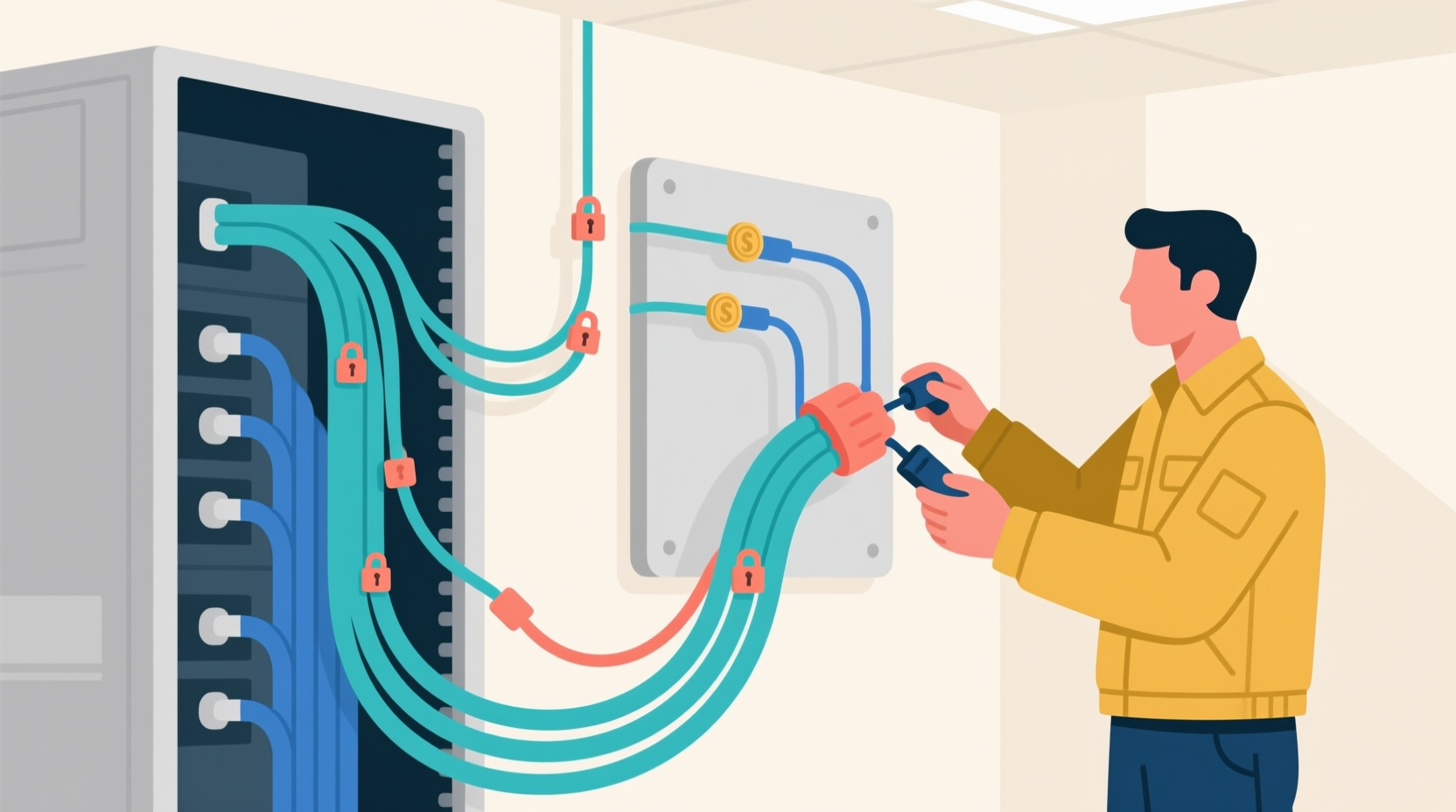 HTTPS now the rule, rather than the exception
