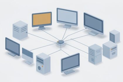 How to Keep Your Data Safe When Using Connected Devices