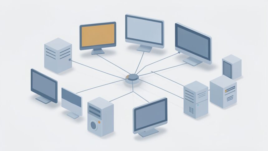 How to Keep Your Data Safe When Using Connected Devices