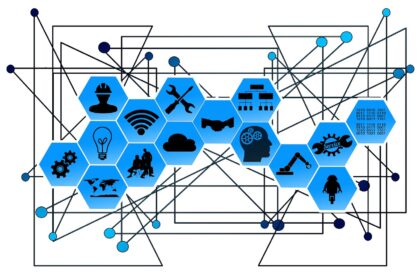 How to Keep Your Data Safe When Using Connected Devices