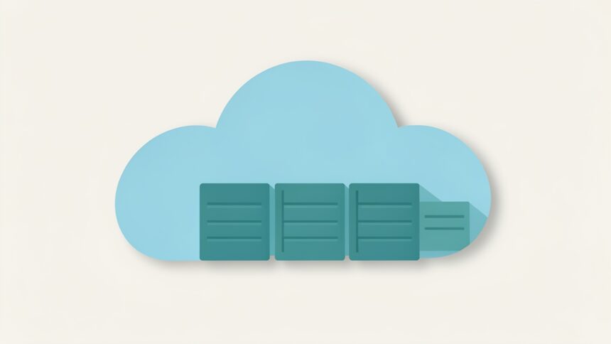 Microsoft’s future is in the cloud