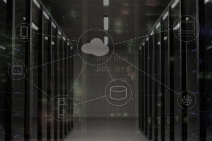 Microsoft’s future is in the cloud