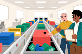 Big Data Mistakes That Most Companies Make