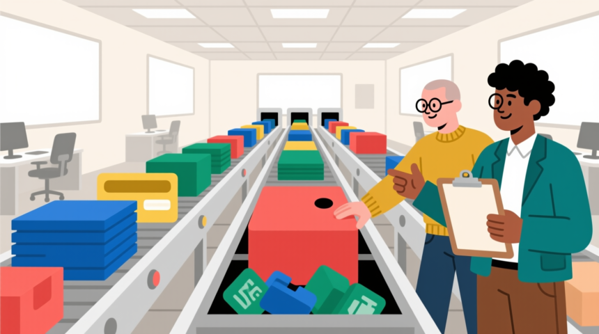 Big Data Mistakes That Most Companies Make