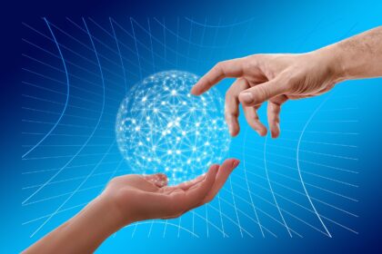 Are you brave enough to change your Data Habits?