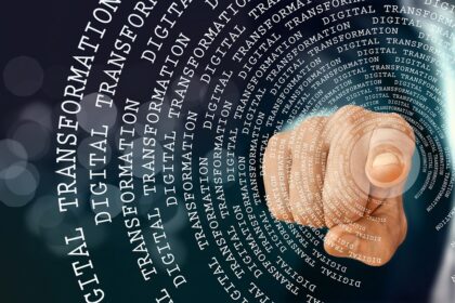 Digital Strategy and Products: Changing the Game in a Big Way