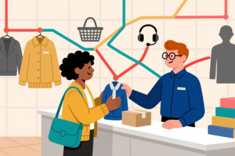 The Enterprise Graph – From Connections To Customer Insights