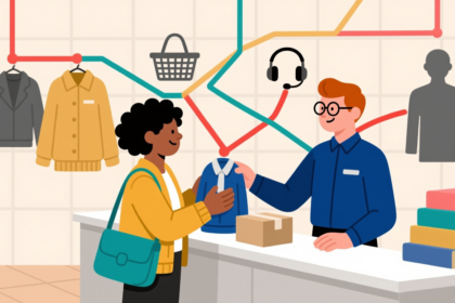 The Enterprise Graph – From Connections To Customer Insights