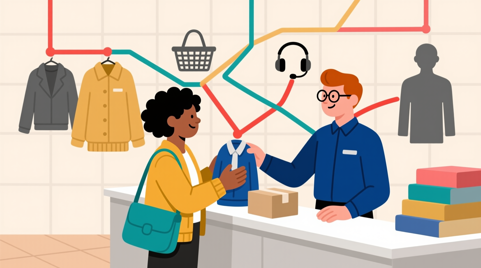 The Enterprise Graph – From Connections To Customer Insights