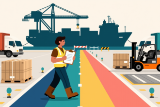 How do supply chains use Big Data?