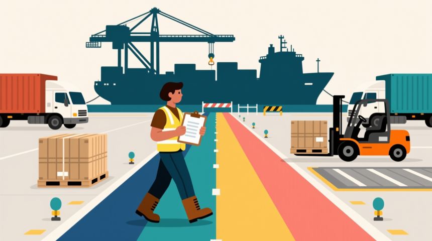 How do supply chains use Big Data?