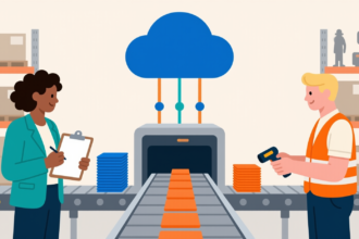 How to Integrate Finance and Operations by Leveraging Cloud Storage