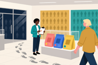 Report: Brands Use Advanced Analytics to Reach Double Digit Growth