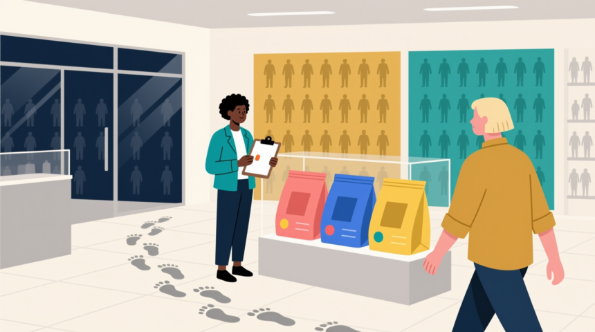 Report: Brands Use Advanced Analytics to Reach Double Digit Growth