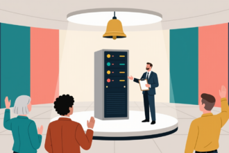 Report: Cloudera looks to go public as demand for Big Data solutions grow