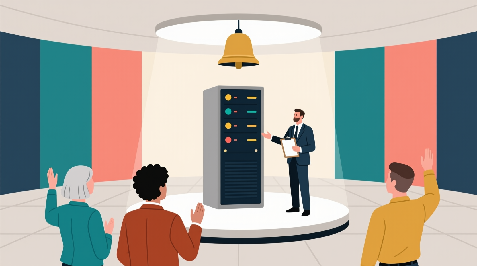 Report: Cloudera looks to go public as demand for Big Data solutions grow