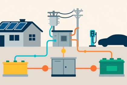 Smart Grid: Overcoming Data Exchange to Increase Efficiency