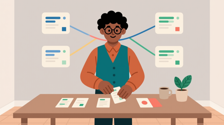 Text Analytics: It’s Not Just for BIG Data
