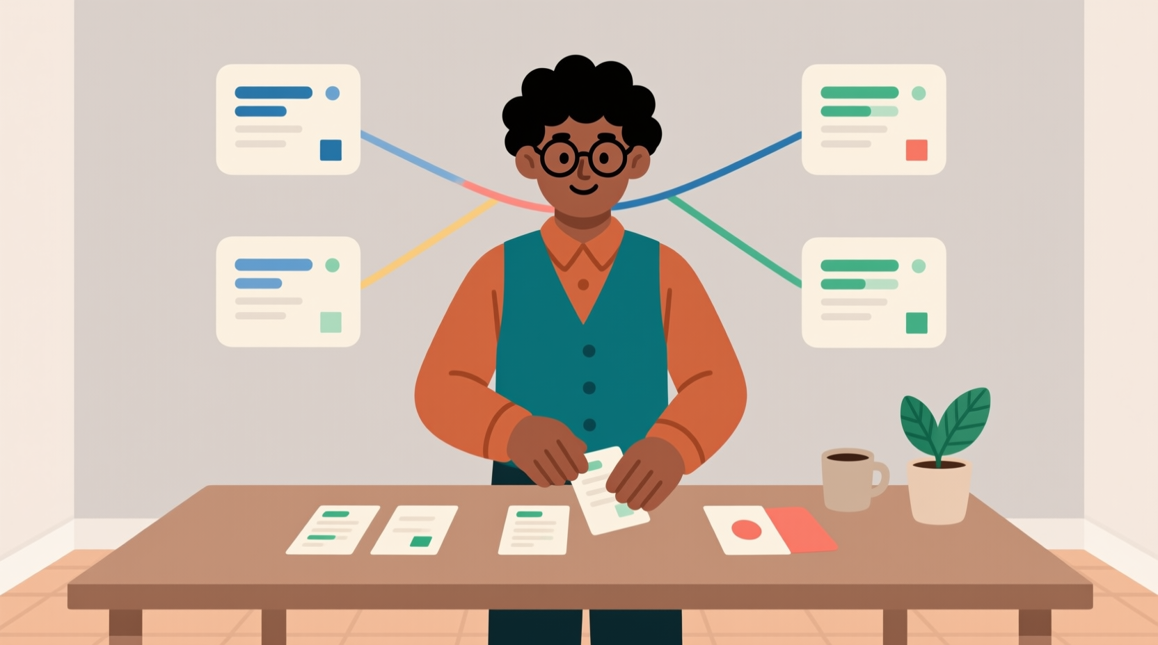 Text Analytics: It’s Not Just for BIG Data
