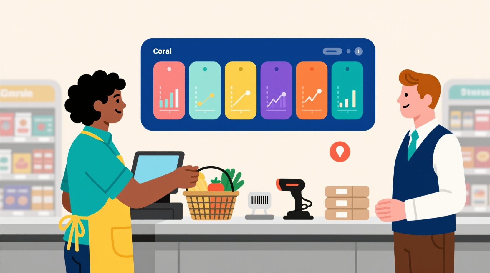 6 Key Capabilities an Embeddable Analytics Software Should Deliver
