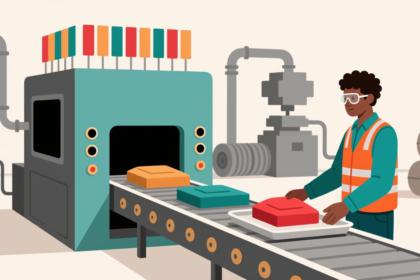 7 Ways Big Data Is Changing Manufacturing