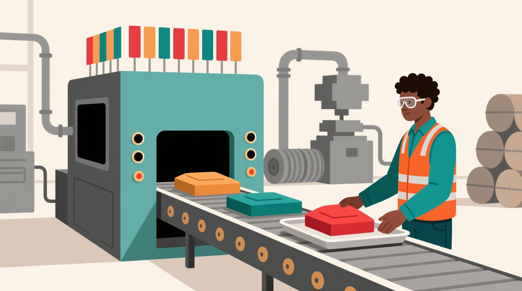 7 Ways Big Data Is Changing Manufacturing