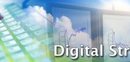 Digital Strategy