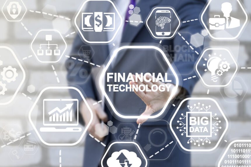 big data helping lending