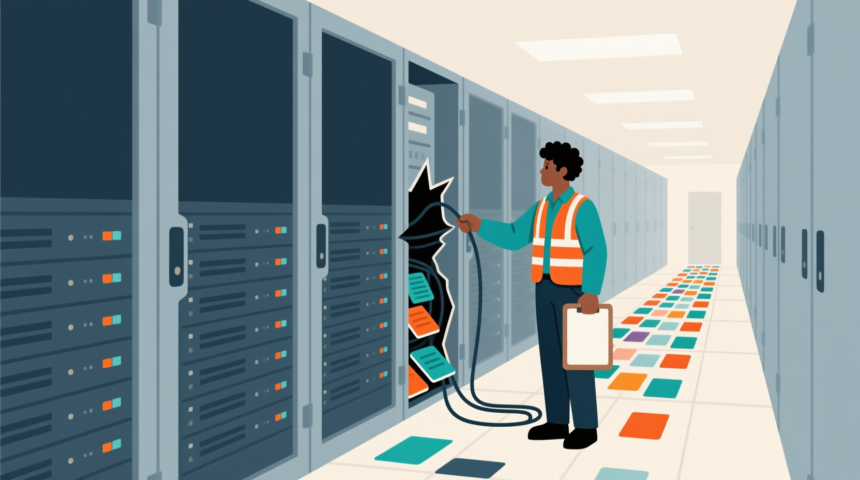 Is Big Data Security Still Lacking?