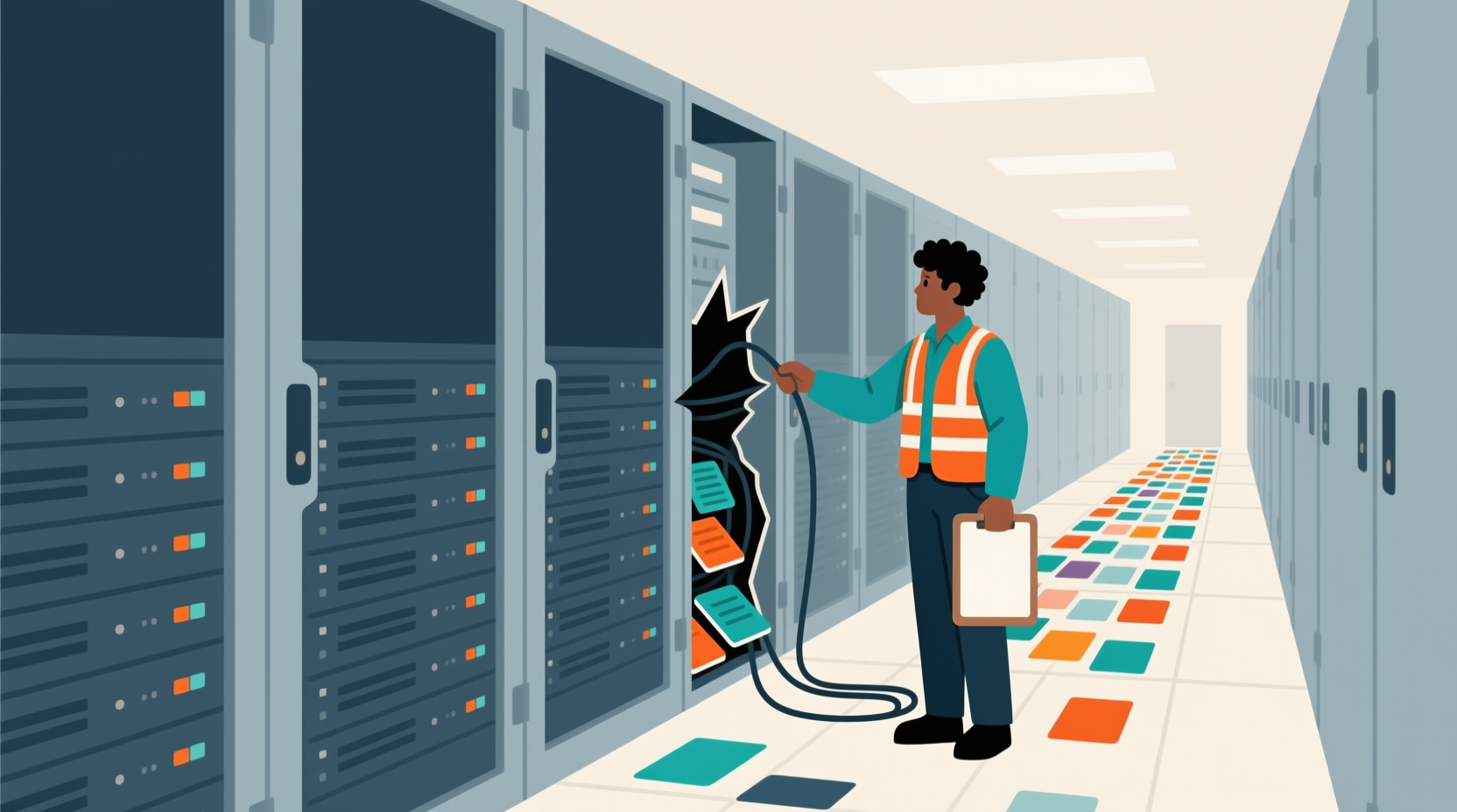 Is Big Data Security Still Lacking?