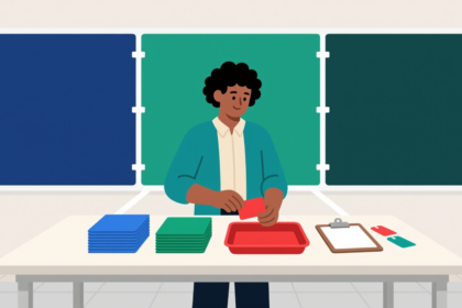 Data Management and Security Best Practices