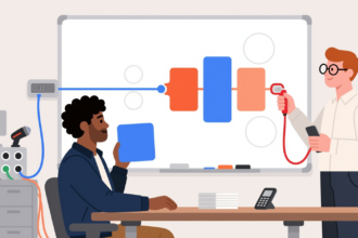 Digital Strategy and Data – The Critical Connective Tissue