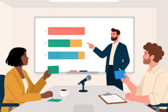 How to Be a Text Analytics Rock Star in your Organization