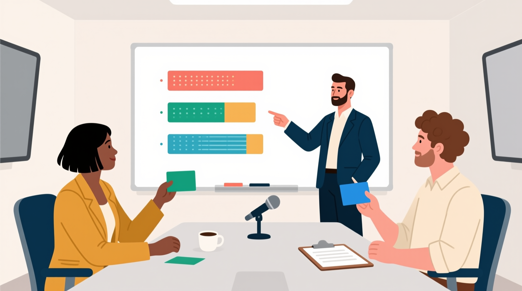 How to Be a Text Analytics Rock Star in your Organization