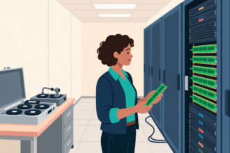 In-Memory Databases: Is it Time for Businesses to Shift from Disk Storage?