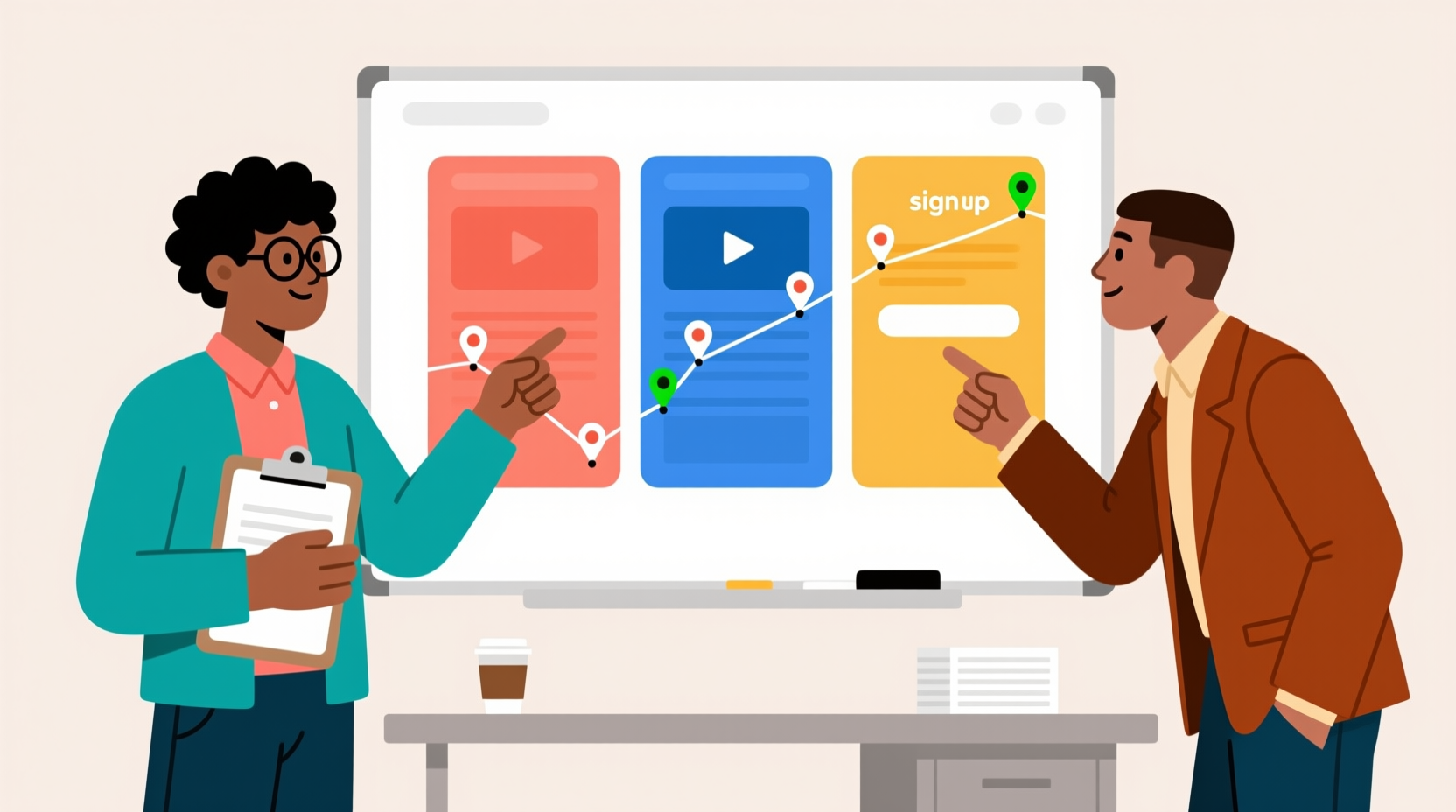 Digital Intelligence - The New Web Analytics
