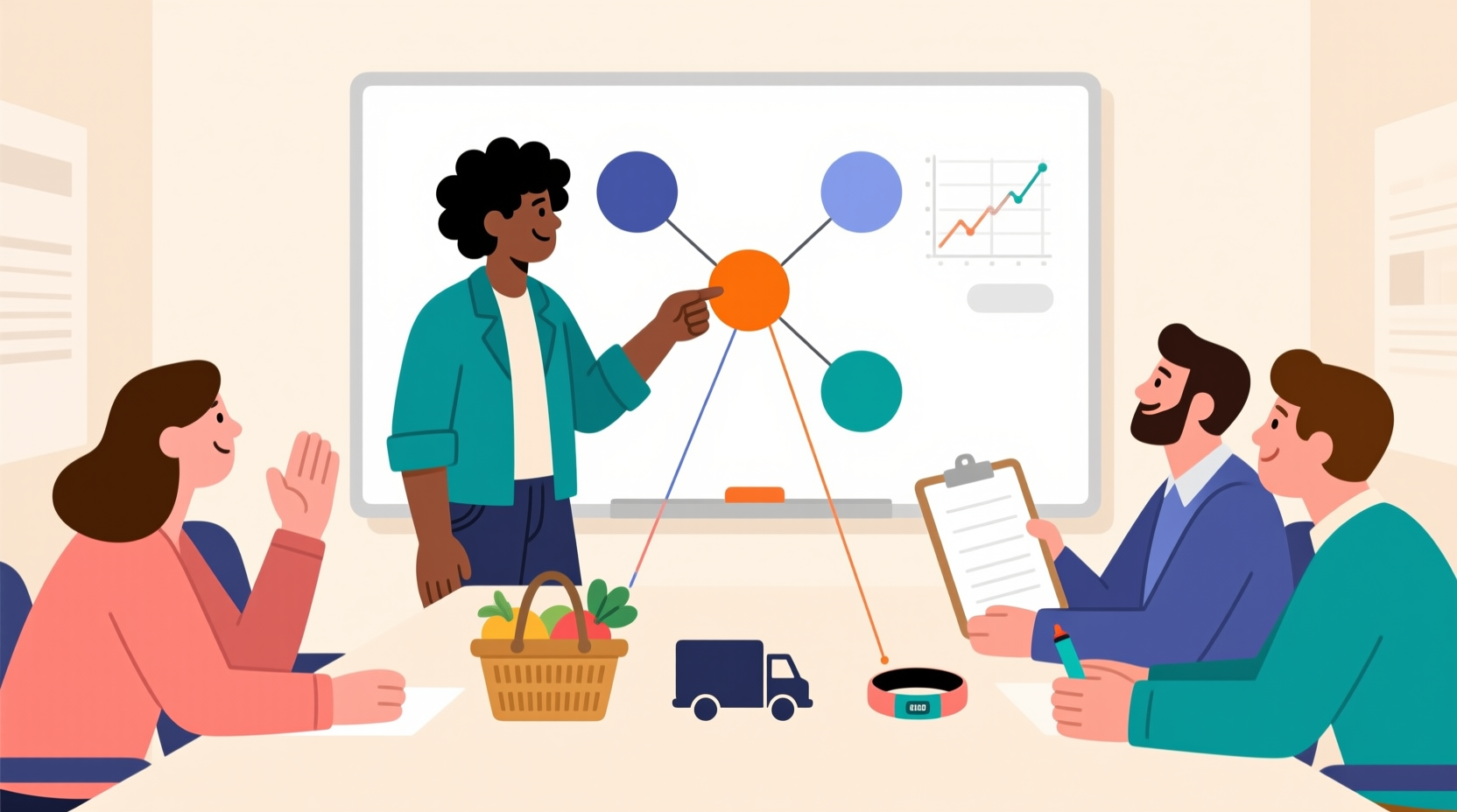 What Led to the Recent Huge Buzz Around Analytics?
