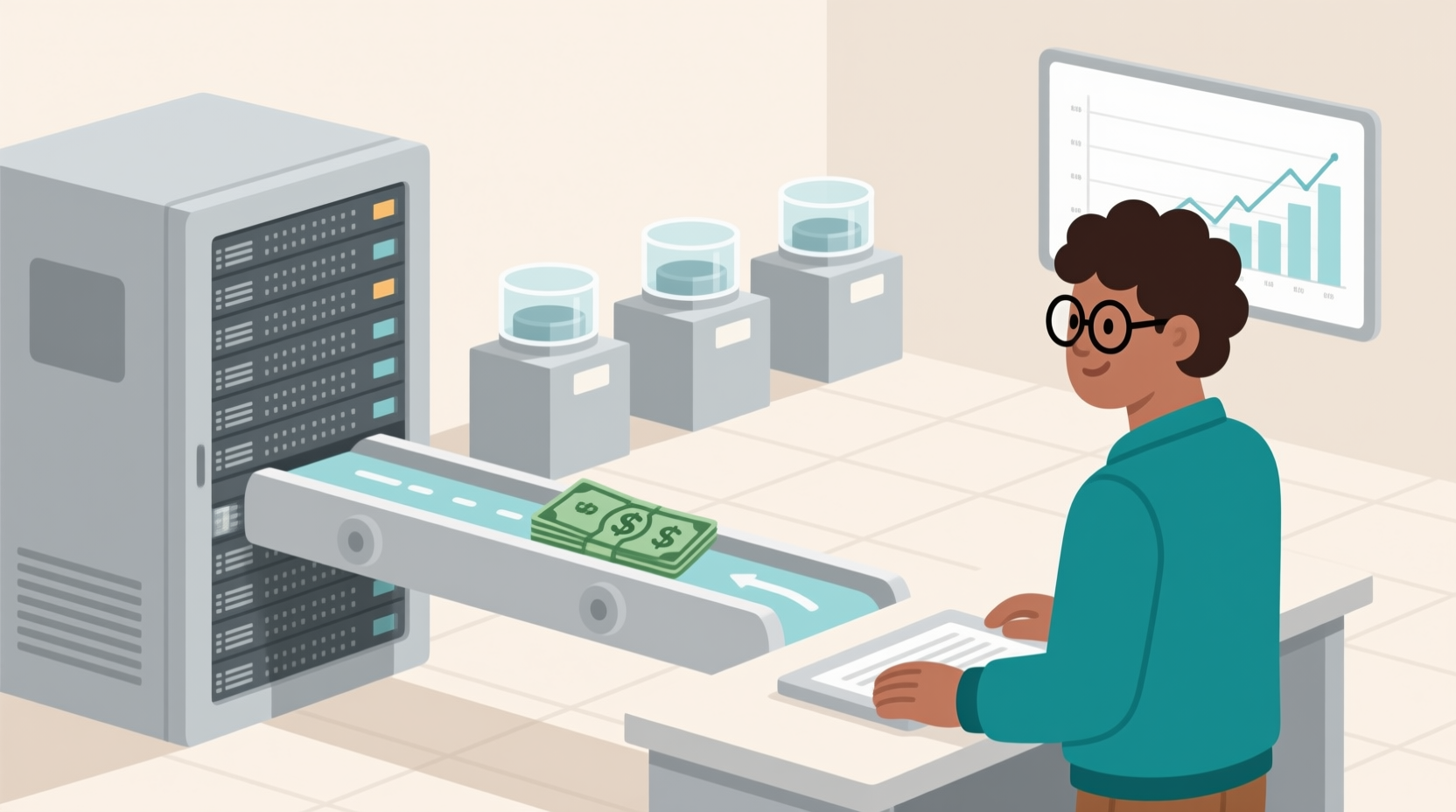5 Techniques to Make Your Big Data Analytics More Effective