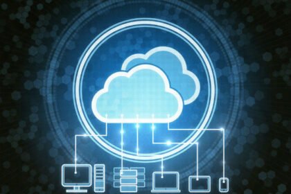 cloud computing