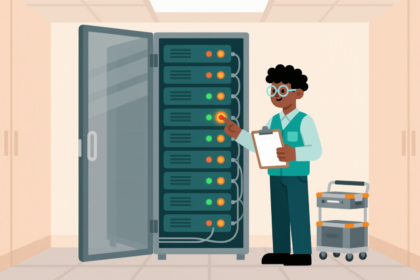Administration of Spring Boot Applications