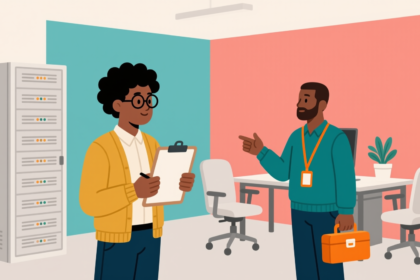 Are Flexible Work Policies Coming to IT?