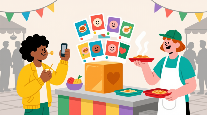Are Instagram Stories a Big Data Goldmine?