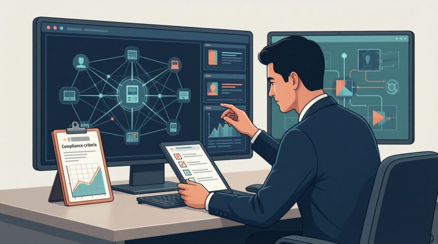 audit security