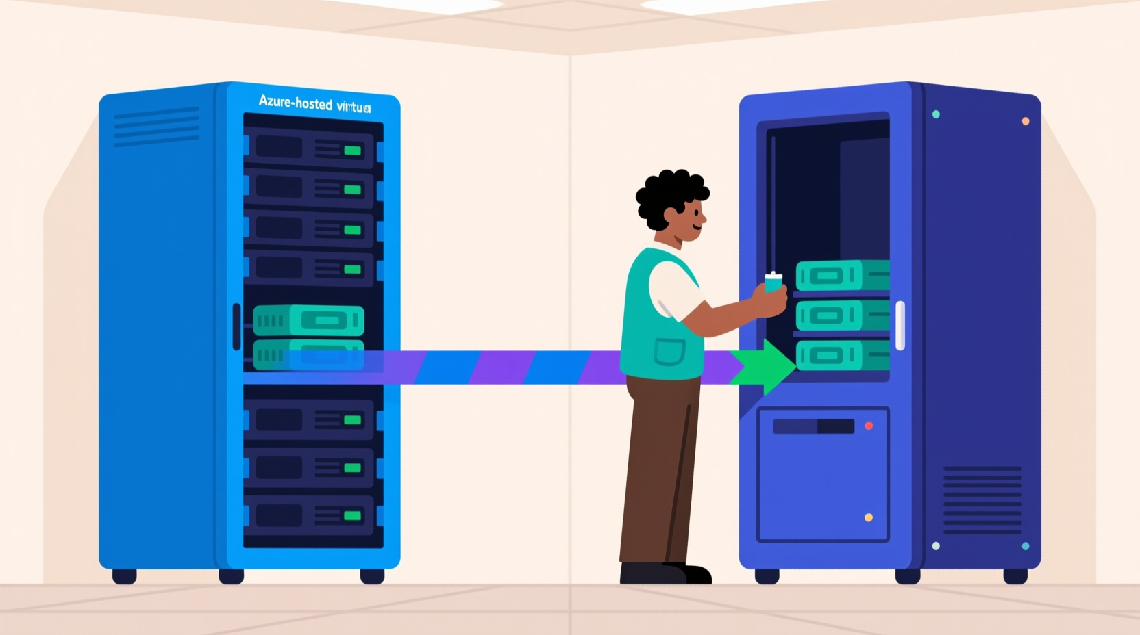 Backing Up SQL Server Databases Hosted on Azure VMs