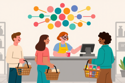 How Big Data Helps in Finding Out Your Best Customers?