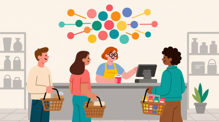How Big Data Helps in Finding Out Your Best Customers?