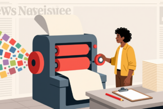 Is Big Data the Salvation of the Newspaper Industry?