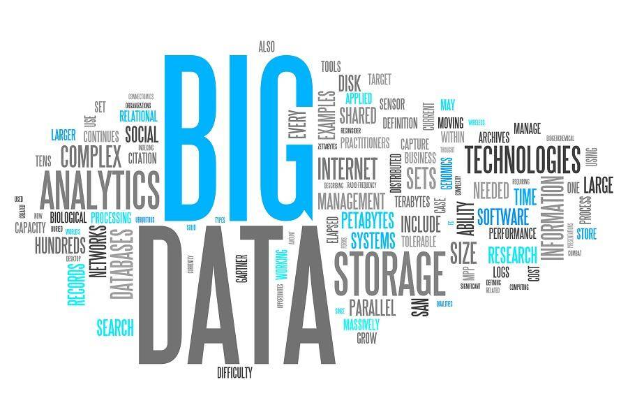 5 Keys to Understanding Big Data Analytics for Business - SmartData ...