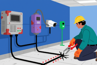 Cybersecurity Lessons from the Brickerbot Outbreak